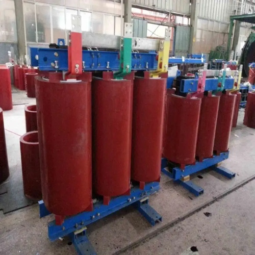 大方SCB10-250KVA干式变压器