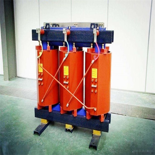 大方80KVA干式变压器