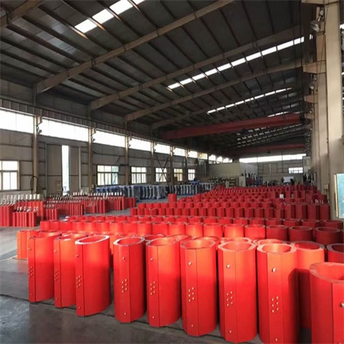 大方SCB13干式变压器