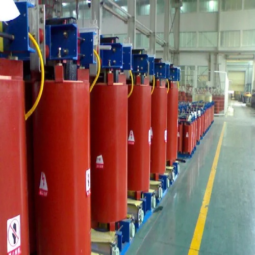 大方SCB10-200KVA干式变压器