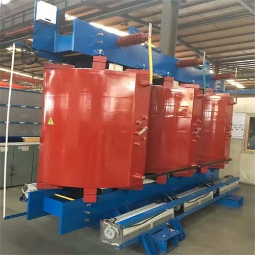 安徽SCB10-500KVA干式变压器价格