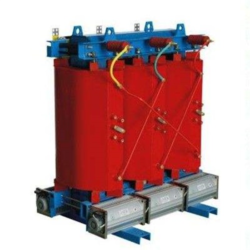 大方100KVA干式变压器
