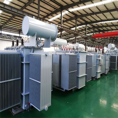 大方S11-4000KVA/10KV/0.4