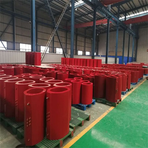 大方SCB11干式变压器