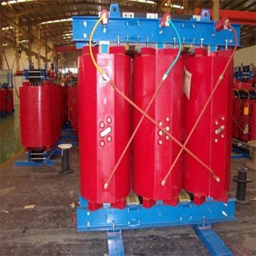 大方SCB10-1000KVA干式变压器