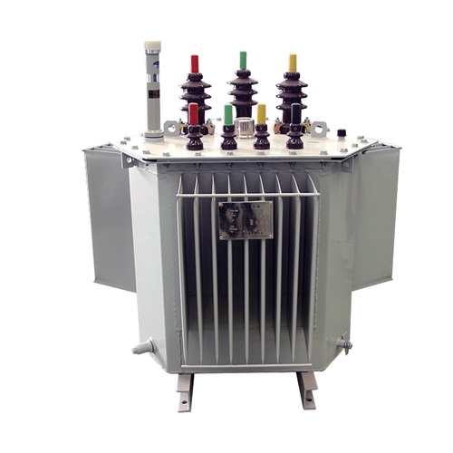 大方SH15-250KVA非晶合金节能电力变压器